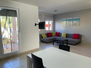 Apartamento Pueblo Cid - El Verger - 6
