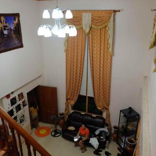 The Orange House - Vigan Villa - 7