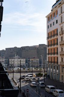 Residenza Castel dell'Ovo by Dimorra - Napels - 8