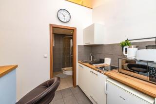 Historical building Brody Apartment - Budapest - 6