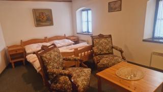 Penzion a restaurant Sportturia - - 3