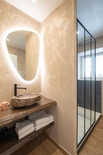 K1, appartement avec grande terrasse et vue pistes - 4