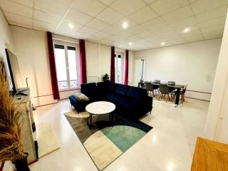 Spacieux T2 en hyper centre - Aix-les-Bains - 5
