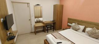 GREEN TERRUS BUSINESS CLASS HOTEL - Chennai - 5