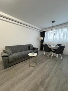 Avanera Sunny Apartments - Suceava - 9