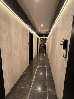Sharan Residency - 7