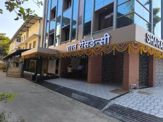 Sharan Residency - 3