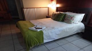 Bains House - Upington - 3