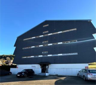 Studio « Le petit montagnard » - Malbuisson - 9
