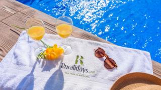 Cortijo El Pino Torrox by Ruralidays - Torrox - 8