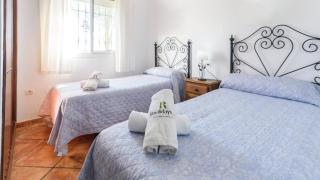 Cortijo El Pino Torrox by Ruralidays - Torrox - 3