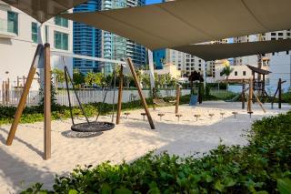 Luxury apartments at La Vie - Dubai - 5