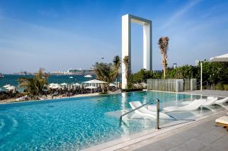 Luxury apartments at La Vie - 2