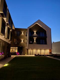 Casa Calfelor Kolping Timișoara - Timişoara - 8