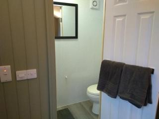 Shepherds hut - Weymouth - 2