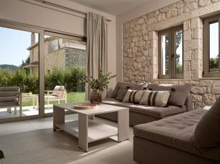 Avesta Private Villas - Kallisto - Vlikhon - 6