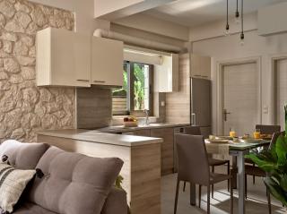 Avesta Private Villas - Kallisto - Vlikhon - 3