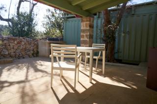 Il Cubetto- a cute mini house in olive grove - Surano - 2