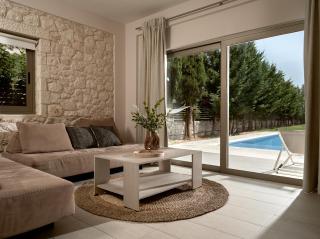 Avesta Private Villas - Kallisto - Vlikhon - 5