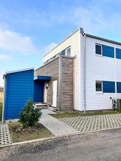 Haus Wera - Tossenserdeich - 0