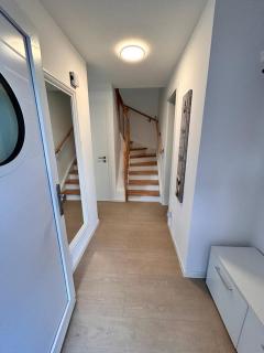 Haus Wera - Tossenserdeich - 8
