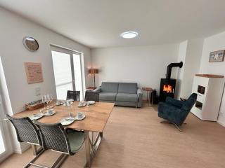 Haus Wera - Tossenserdeich - 2