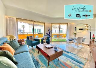 Le Verdi By SCLS Locations - 0