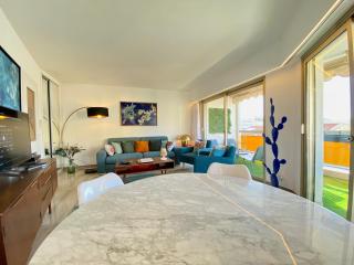 Le Verdi By SCLS Locations - Cannes - 6