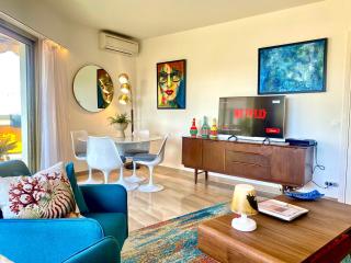 Le Verdi By SCLS Locations - Cannes - 7