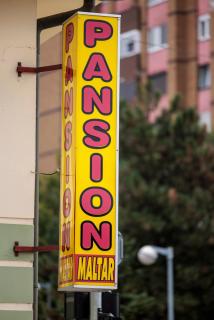Pansion Maltar Varaždin - Varaždin - 7