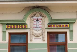 Pansion Maltar Varaždin - Varaždin - 6