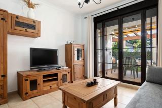 Apartamento Bajo con jardín 056 - Chiclana de la Frontera - 8
