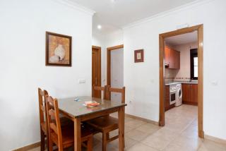 Apartamento Bajo con jardín 056 - Chiclana de la Frontera - 2