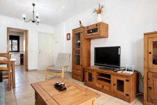 Apartamento Bajo con jardín 056 - Chiclana de la Frontera - 5