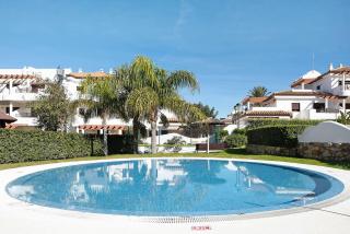 Apartamento Bajo con jardín 056 - Chiclana de la Frontera - 0
