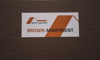 Rooftop Apartments at Rustaveli Avenue - Tbilisi - 1