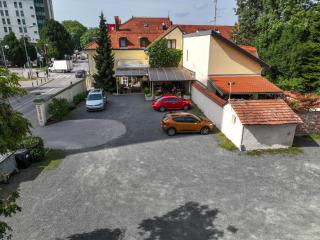 Pansion Maltar Varaždin - Varaždin - 5