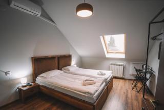 Rooftop Apartments at Rustaveli Avenue - Tbilisi - 9