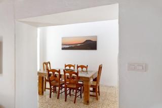 Villa Sueños Zenoneisabel - 4