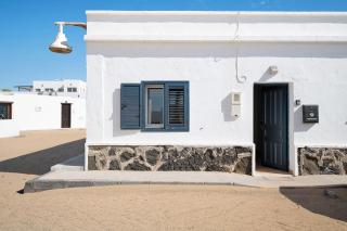 Villa Sueños Zenoneisabel - Caleta de Sebo - 0