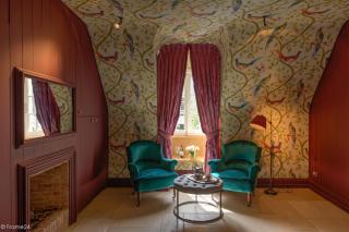 Exclusive Suites The Secret Garden - 6