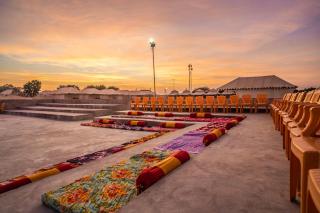 Shriram Desert Camp Jaisalmer - Jaisalmer - 9