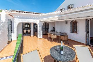 El Olivo de Capistrano - Nerja - 5