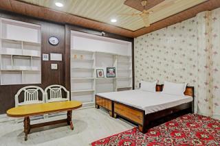 Hotel O The Gunjan Villa Palace - Udaipur - 9
