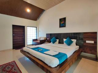 Strawberry Land Resort - Mahabaleshwar - 9