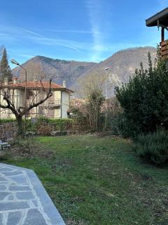 A due passi dal lago - Canzo - 3