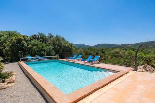 Finca Ca'n Terrasa, máxima tranquilidad cerca del mar - Capdepera - 6