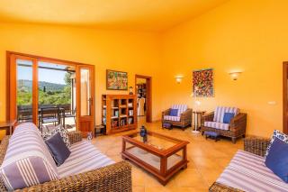 Finca Ca'n Terrasa, máxima tranquilidad cerca del mar - Capdepera - 2