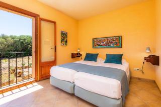 Finca Ca'n Terrasa, máxima tranquilidad cerca del mar - Capdepera - 1