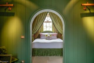 Exclusive Suites The Secret Garden - Brügge - 3